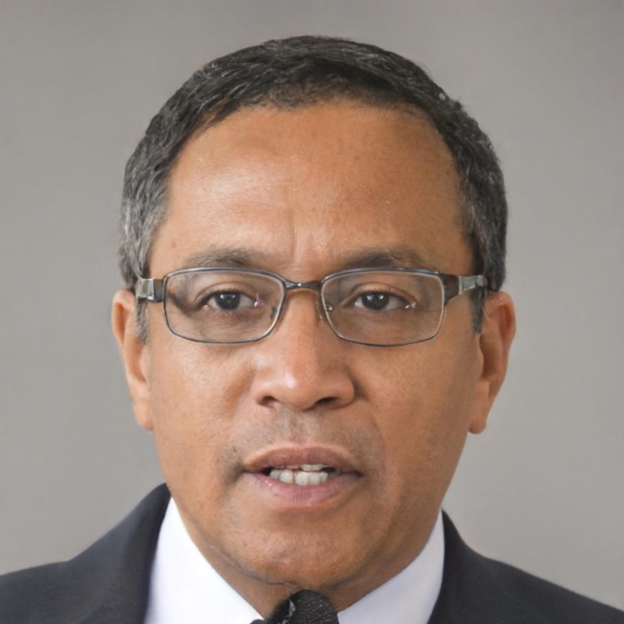 Carlos Mendoza, Director de Finanzas Corporativas